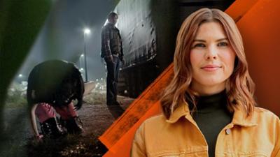 XY Spuren des Verbrechens: Staffel 1, Folge 3: Serienmörder