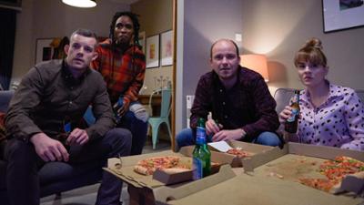 Years and Years: Staffel 1, Folge 4: Wahre Liebe