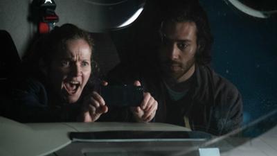 Years and Years: Staffel 1, Folge 6: Erlösung