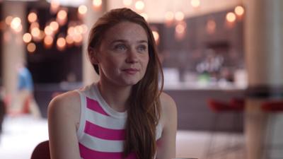 You & Me: Staffel 1, Folge 2: Kinder