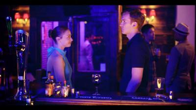 You & Me: Staffel 1, Folge 4: Joey