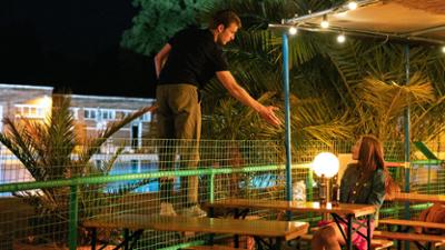 You & Me: Staffel 1, Folge 3: Emma