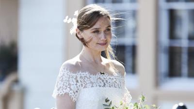 You & Me: Staffel 1, Folge 6: Glück