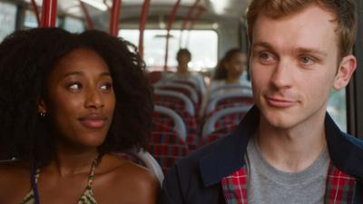 You & Me: Staffel 1, Folge 1: Jess