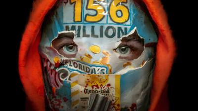 Your Lucky Day - Das große Los