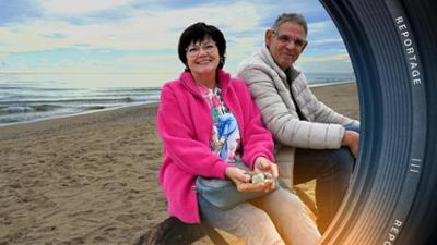 ZDF.reportage: Staffel 2025, Folge 73: Rentnerglück Bulgarien ZDF.reportage: Staffel 2025, Folge 73: Rentnerglück Bulgarien