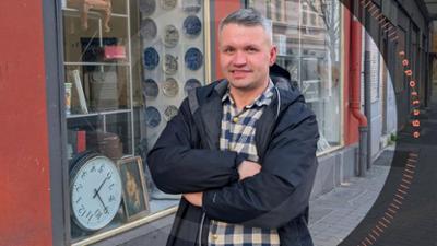 ZDF.reportage: Staffel 2026, Folge 18: Nachbarschaft im Niedergang