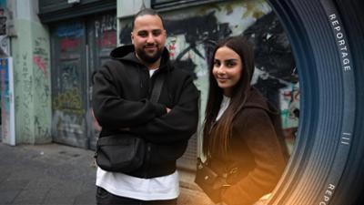 ZDF.reportage: Staffel 2025, Folge 57: Türken in Deutschland