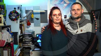 ZDF.reportage: Staffel 2026, Folge 11: Bürgergeld statt Arbeiten