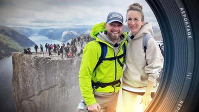 ZDF.reportage: Staffel 2025, Folge 51: Norwegen am Limit