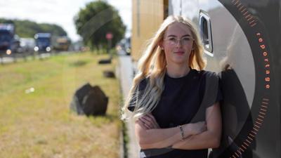 ZDF.reportage: Staffel 2026, Folge 46: Leben auf Achse