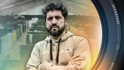 ZDF.reportage: Staffel 2025, Folge 9: Erschöpfte Willkommenskultur ZDF.reportage: Staffel 2025, Folge 9: Erschöpfte Willkommenskultur