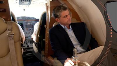 ZDF.reportage: Staffel 2026, Folge 16: Luxusverkäufer in Deutschland