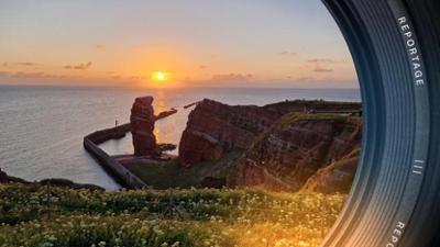 ZDF.reportage: Staffel 2025, Folge 54: Helgoland