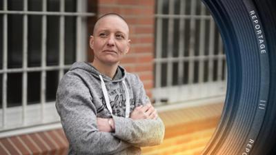 ZDF.reportage: Staffel 2025, Folge 79: Alltag im deutschen Knast