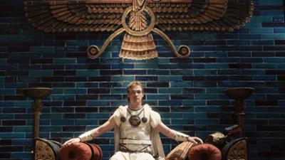 ZDF History 360°: Staffel 1, Folge 2: Götter und Imperien 