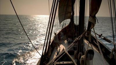 ZDF History 360°: Staffel 1, Folge 3: Wissen und Macht