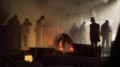 ZDF History 360°: Staffel 1, Folge 4: Fortschritt und Größenwahn ZDF History 360°: Staffel 1, Folge 4: Fortschritt und Größenwahn