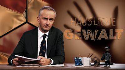 ZDF Magazin Royale: Gewalt gegen Frauen in Deutschland