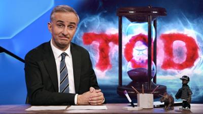 ZDF Magazin Royale: 100 Wege nicht ins Gras zu beißen