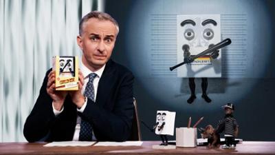 ZDF Magazin Royale: Grundi-Gate: Ausbeutung Made in Germany