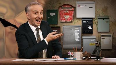 ZDF Magazin Royale: Deutschlands schönste Steueroasen