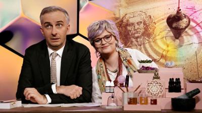 ZDF Magazin Royale: Nicht umgebracht ist genug geholfen