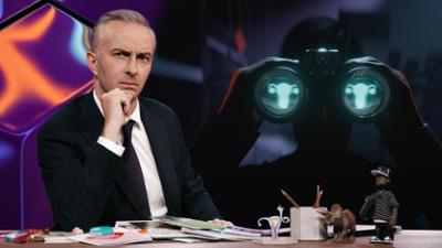 ZDF Magazin Royale: Dein Körper, meine Entscheidung