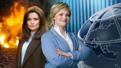 ZDF Magazin vor Ort: Die Eifel bebt