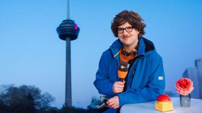 ZDF Magazin vor Ort: Die Colonius-Sprengung