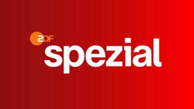ZDF spezial: 11. September -  Der Tag, der die Welt veränderte