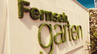 ZDF-Fernsehgarten: Rock im Garten