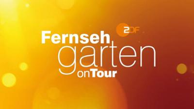 ZDF-Fernsehgarten: Fernsehgarten on Tour