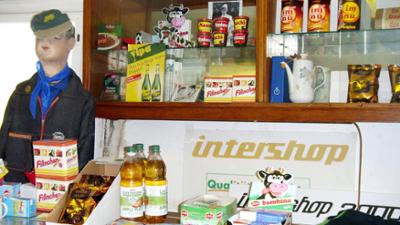 ZDF-History: Luxus in der DDR