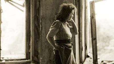 ZDF-History: Unsere Mütter, unsere Großmütter