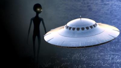 ZDFinfo - die Einzeldokus: Staffel 2025, Folge 94: Geheimakte UFO - Zwischen Mythos und Wissenschaft