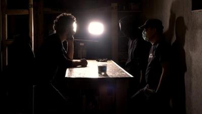 ZDFinfo - die Einzeldokus: Staffel 2020, Folge 12: Digitale Unterwelt 