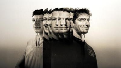 ZDFinfo - die Einzeldokus: Staffel 2026, Folge 1: Mark Zuckerberg - Tech-Genie auf Trump-Kurs