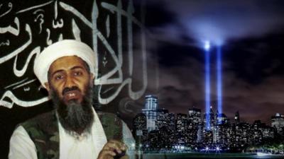 ZDFinfo - die Einzeldokus: Staffel 2021, Folge 97: Jagd auf Osama bin Laden - Die späte Vergeltung der CIA
