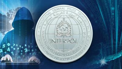 ZDFinfo - die Einzeldokus: Staffel 2022, Folge 62: Inside Interpol - Verbrecherjagd und Politik