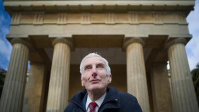 ZDFinfo - die Einzeldokus: Staffel 2018, Folge 43: Aliens - Die Jagd nach dem ersten Beweis