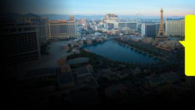 ZDFinfo - die Einzeldokus: Staffel 2026, Folge 38: Las Vegas und der amerikanische Traum