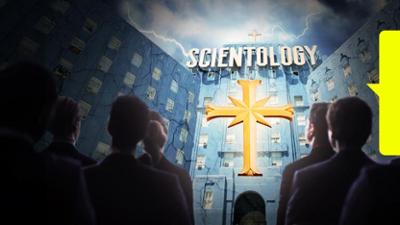 ZDFinfo - die Einzeldokus: Staffel 2026, Folge 42: Scientology - Macht, Missbrauch, Manipulation