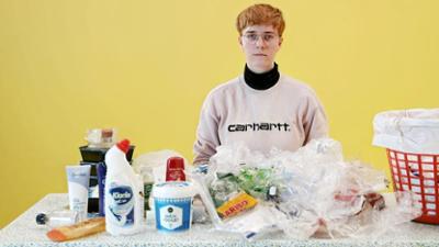 ZDFinfo - die Einzeldokus: Staffel 2023, Folge 22: Krank durch Plastik?