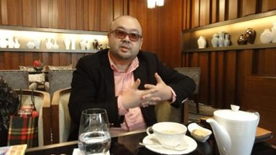 ZDFinfo - die Einzeldokus: Staffel 2018, Folge 27: Brudermord am Airport