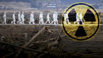 ZDFinfo - die Einzeldokus: Staffel 2026, Folge 7: Fukushima - Chronik einer Katastrophe