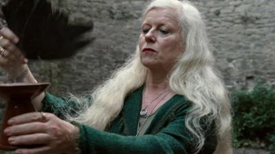 ZDFinfo - die Einzeldokus: Staffel 2021, Folge 110: Die Druiden - Geheimnisvolle Priester der Kelten