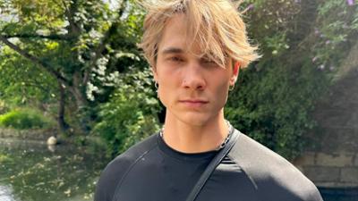 ZDFinfo - die Einzeldokus: Staffel 2025, Folge 69: #looksmaxxing - Junge Männer im Schönheitswahn ZDFinfo - die Einzeldokus: Staffel 2025, Folge 69: #looksmaxxing - Junge Männer im Schönheitswahn