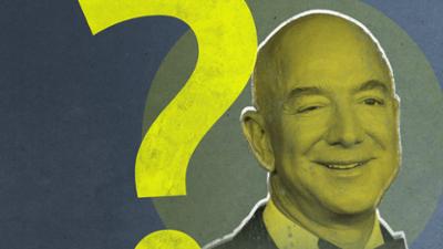 ZDFinfo - die Einzeldokus: Staffel 4, Folge 1: Wer ist Jeff Bezos? ZDFinfo - die Einzeldokus: Staffel 4, Folge 1: Wer ist Jeff Bezos?