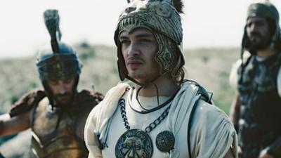 ZDFinfo - die Einzeldokus: Staffel 2020, Folge 196: Verschwörung und Rache